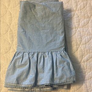 Ralph Lauren king pillowcases